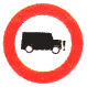 Delhi  Traffic Police, Traffic Mandatory Signs